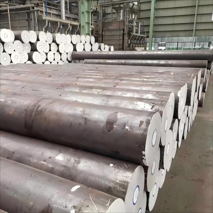 65Mn/70#/80# High Carbon Steel Rod – Spring & Tool Steel