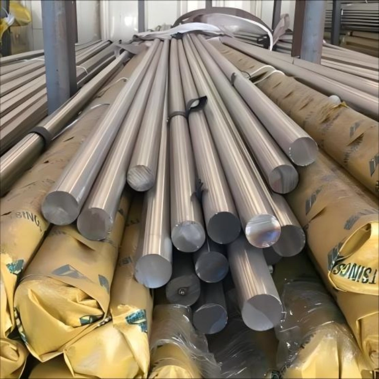 316/316L Stainless Steel Bar/Rod