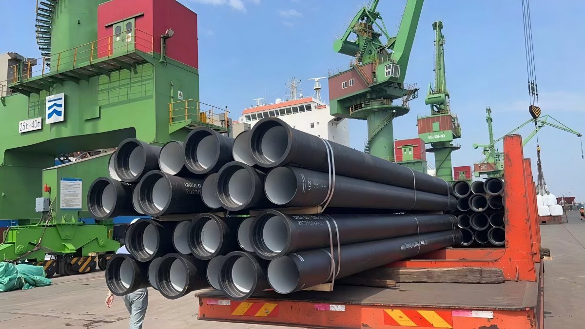 A106 Grade B and API 5L A106 Grade B and API 5L