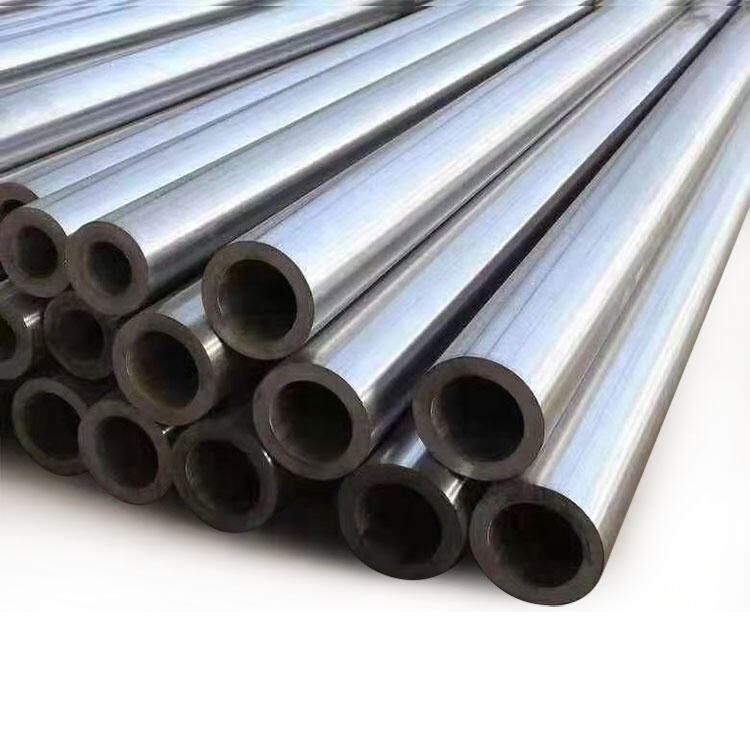 Monel Pipe/Tube
