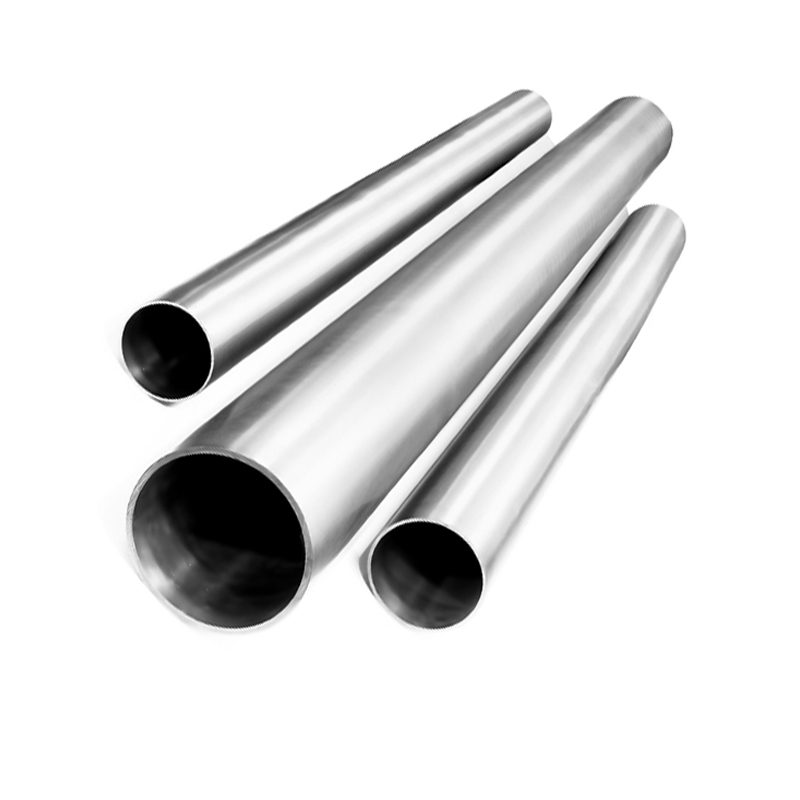 Nickel Pipe 