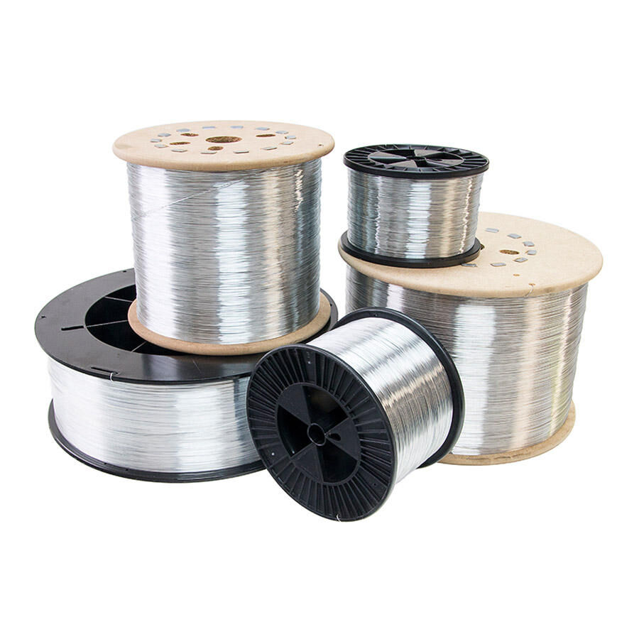 Nickel Alloy Wire
