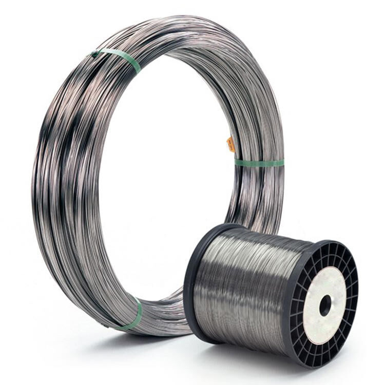 Hastelloy Alloy Wire