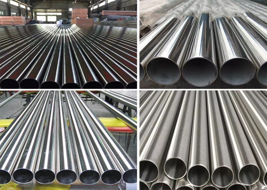 stainless steel pipe stainless steel pipe