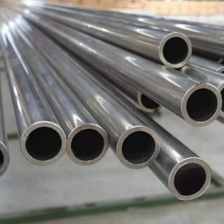 Comparison of 316, 316L and 316Ti Stainless Steels
