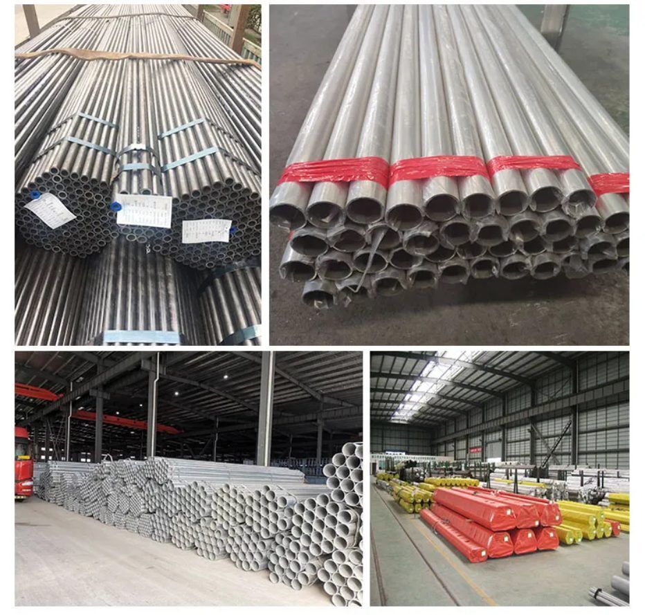 stainless steel tube stainless steel tube