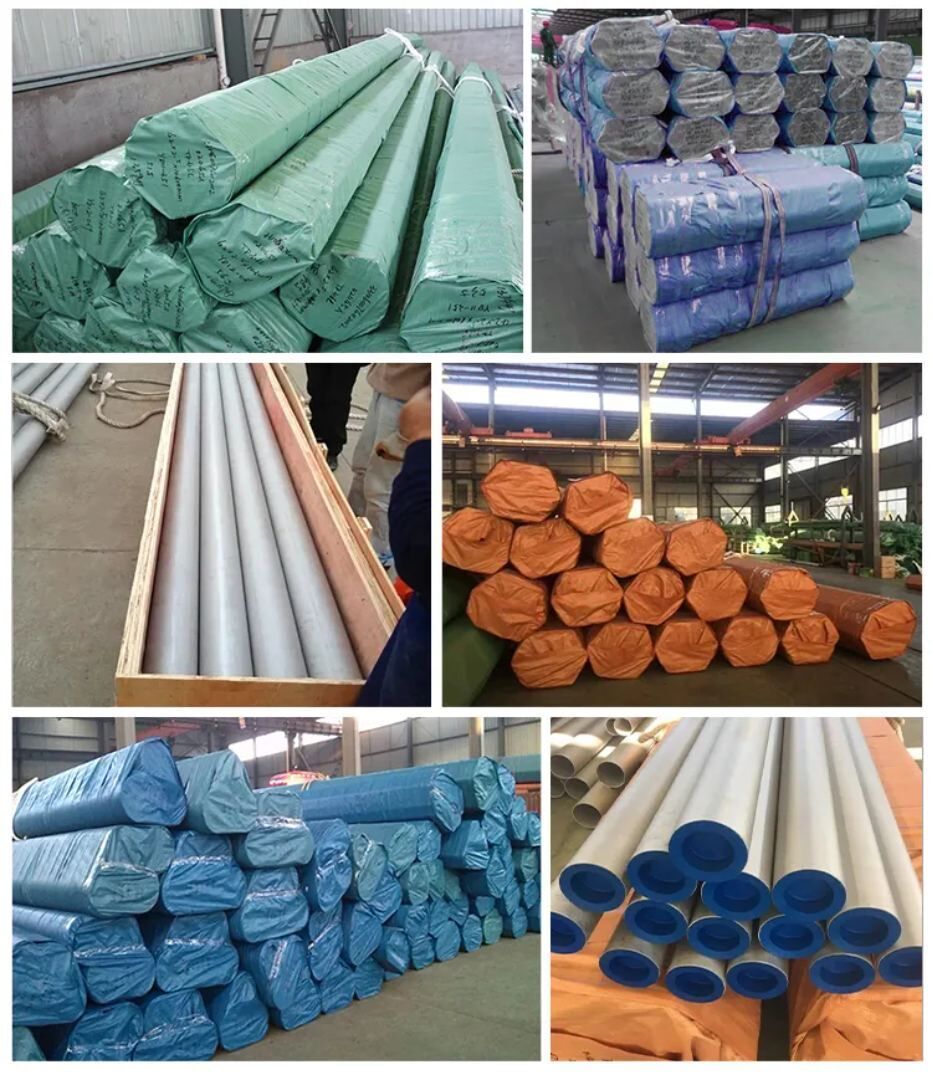 stainless steel tube stainless steel tube