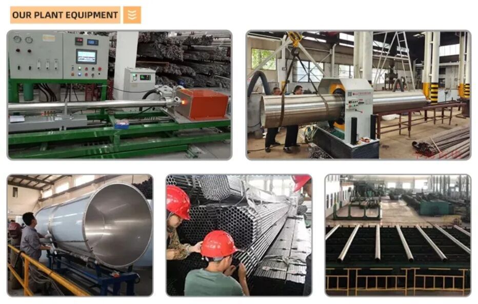 stainless steel tube stainless steel tube