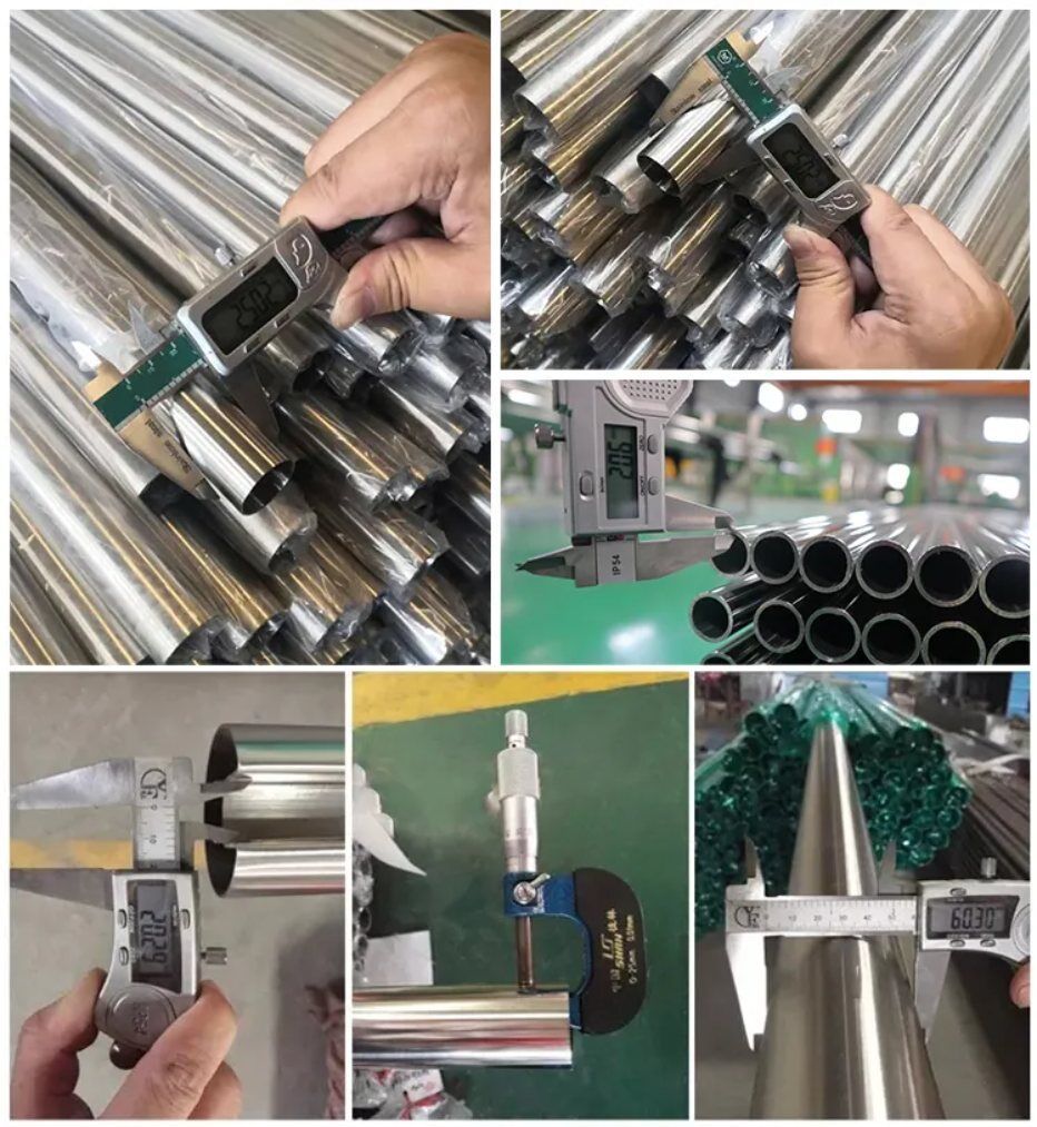stainless steel tube stainless steel tube