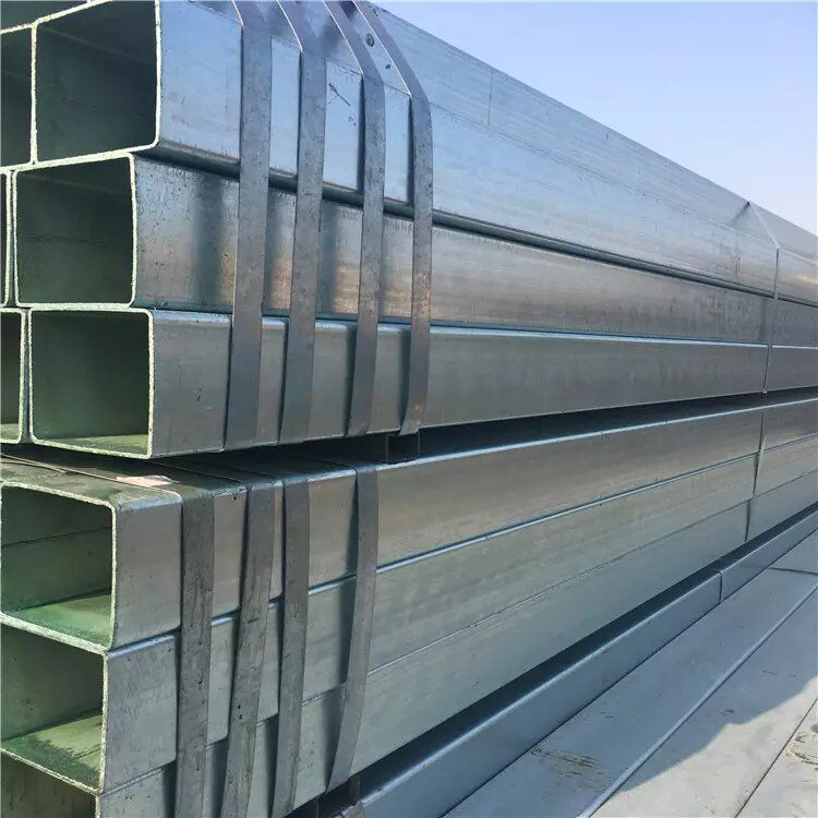 Galvanized Pipe/Tube