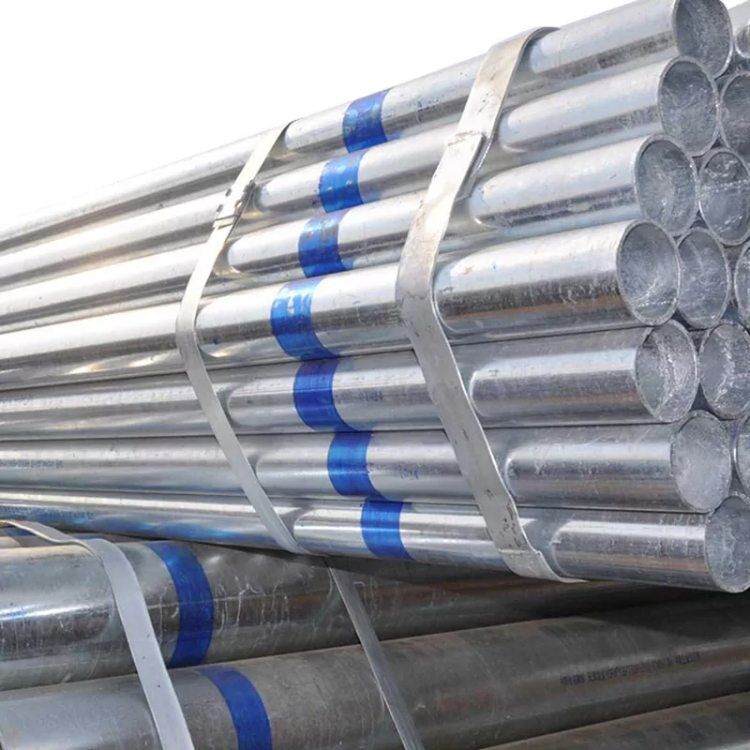 Galvanized Pipe/Tube
