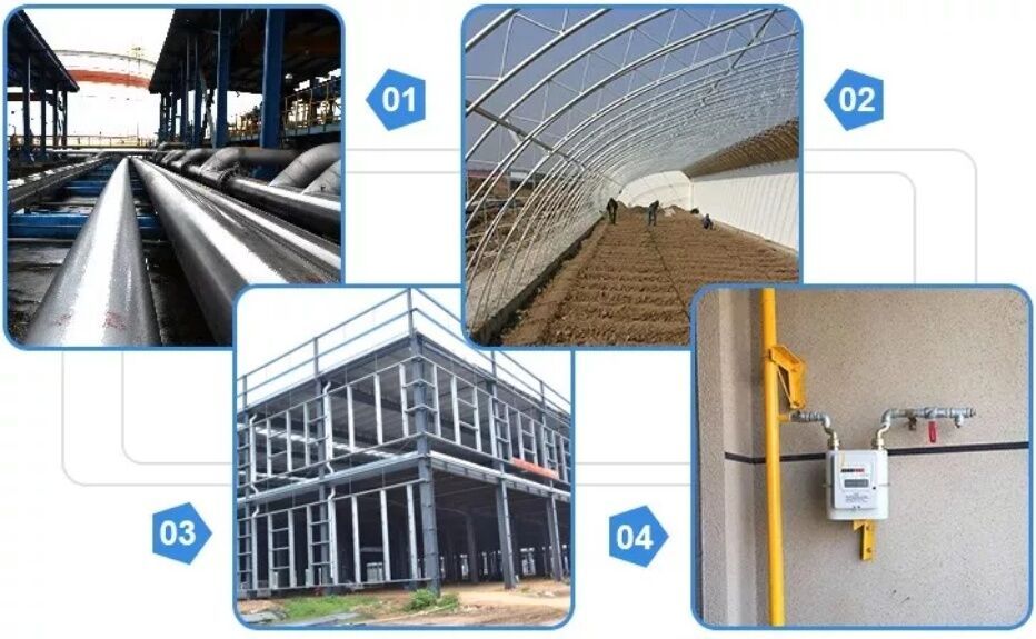 Applications of Galvanized Pipes.jpg