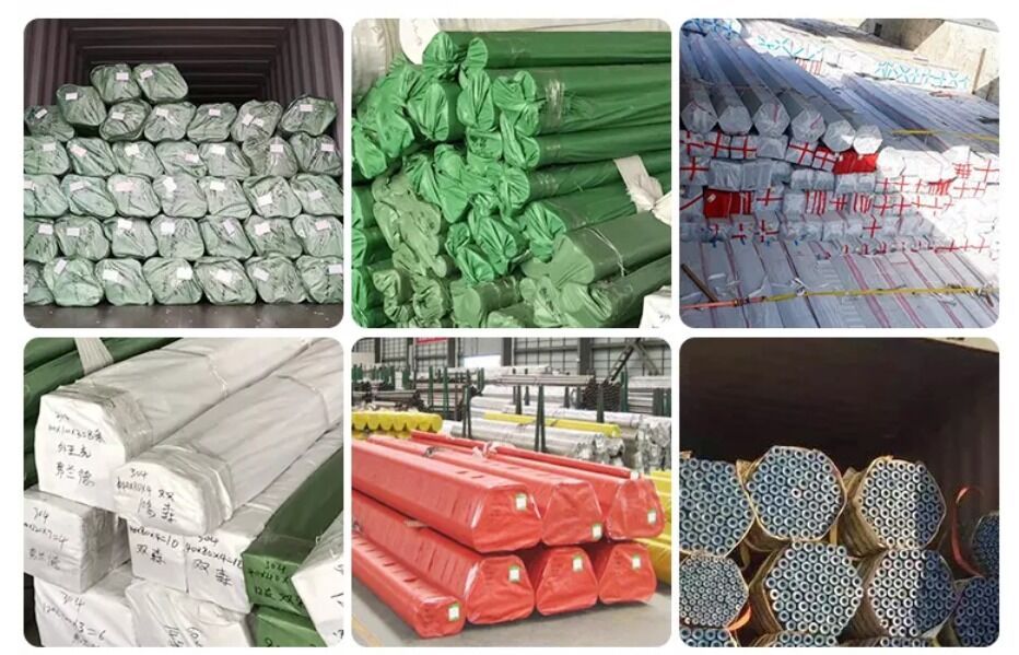 Galvanized Pipe/Tube