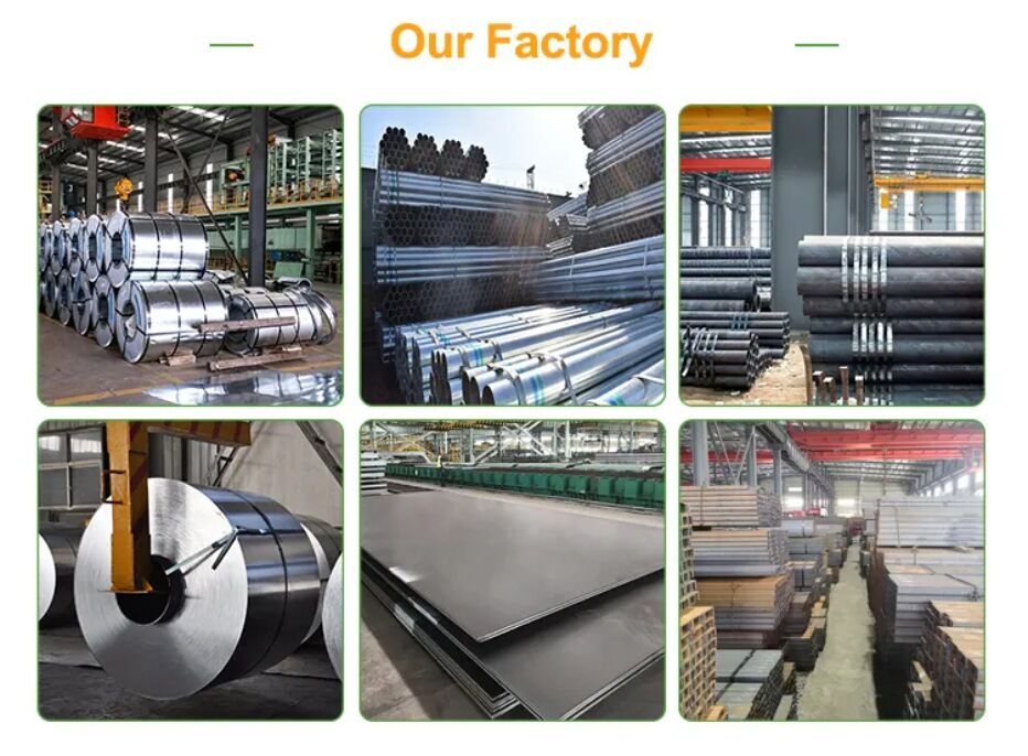 company information company information