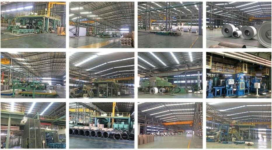 Company Profile Company Profile