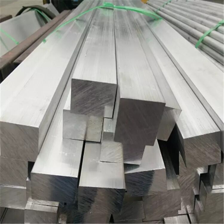 12mm 201 304 316 430 316L 310S Stainless Steel Square Bar