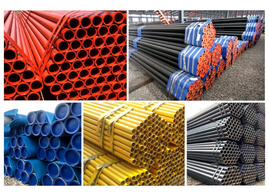 Introduction to API: Materials, Specifications, and Applications