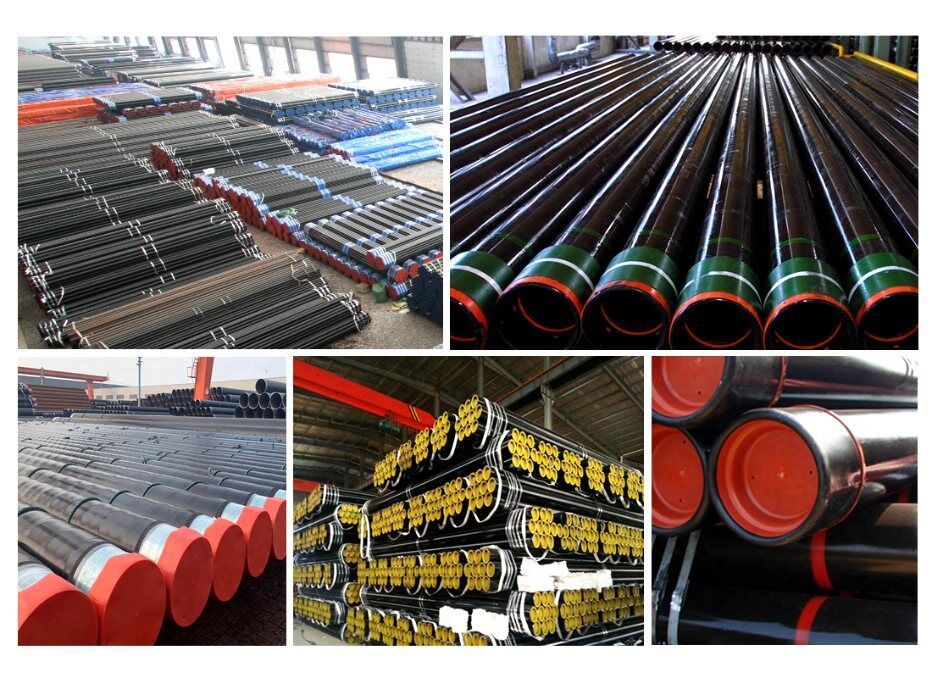 A106 Carbon Steel Pipe