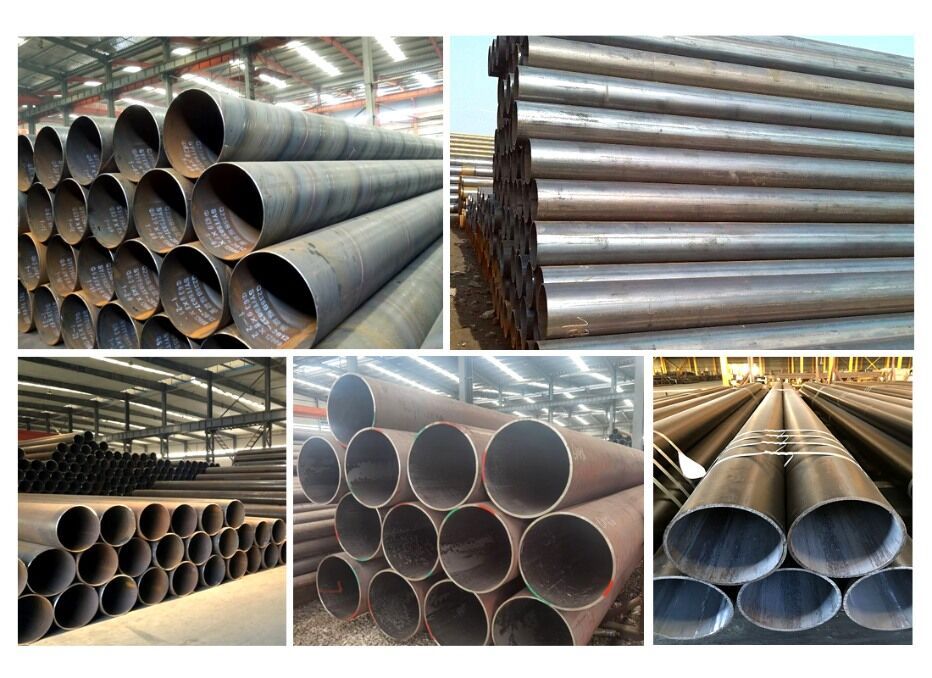 A106 Carbon Steel Pipe