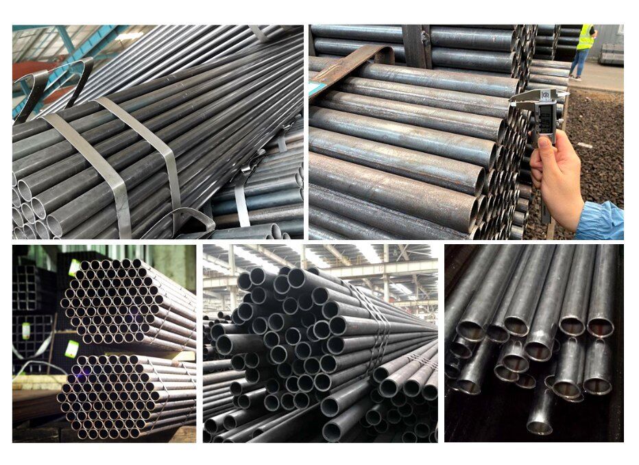 Welded Steel Pipe