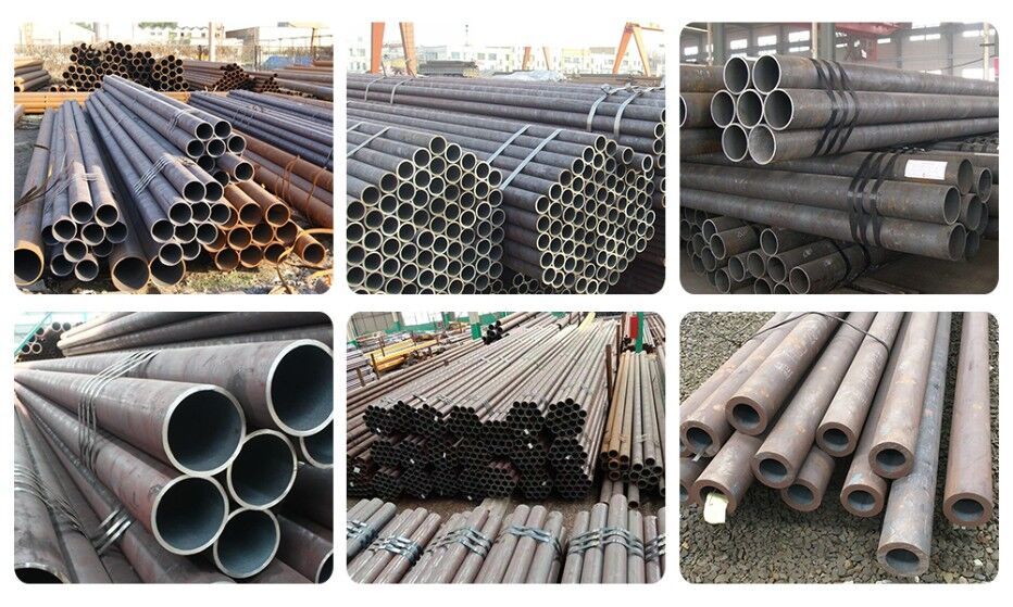Carbon Steel Pipe Carbon Steel Pipe