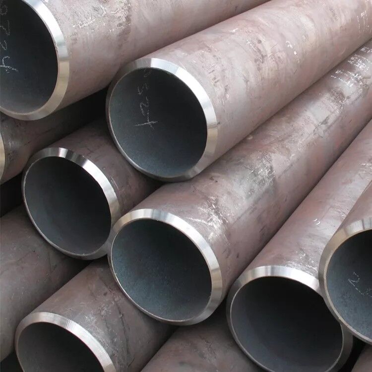 Hot Sale High Quality API 5L Delivery Pipe A106 Seamless Carbon Steel Pipe