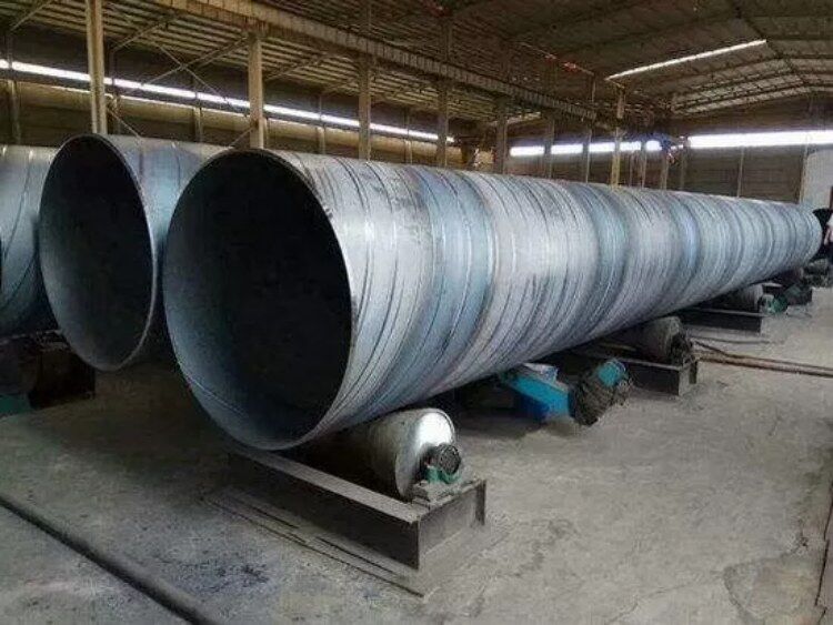 S355JR Hollow Sections: High-Strength Steel for Modern Construction S355JR Hollow Sections: High-Strength Steel for Modern Construction
