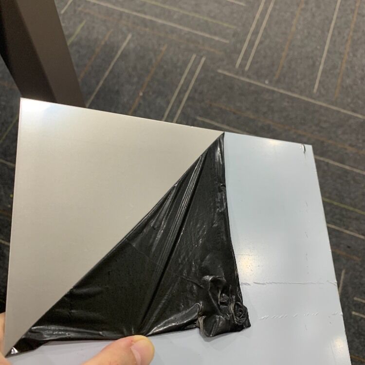 Cold Rolled 201 304 316 Stainless Steel Sheet BA 8K Mirror Stainless Steel Plate Manufacturer