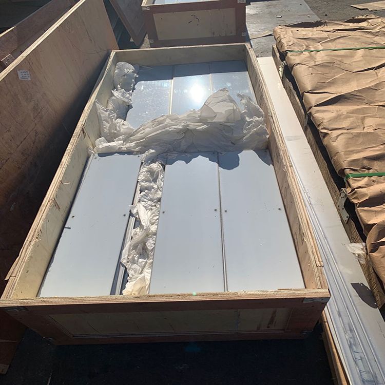 Wholesale Price AISI 2B BA 430 321 201 316 316L 304L 304 4x8 Stainless Steel Sheet