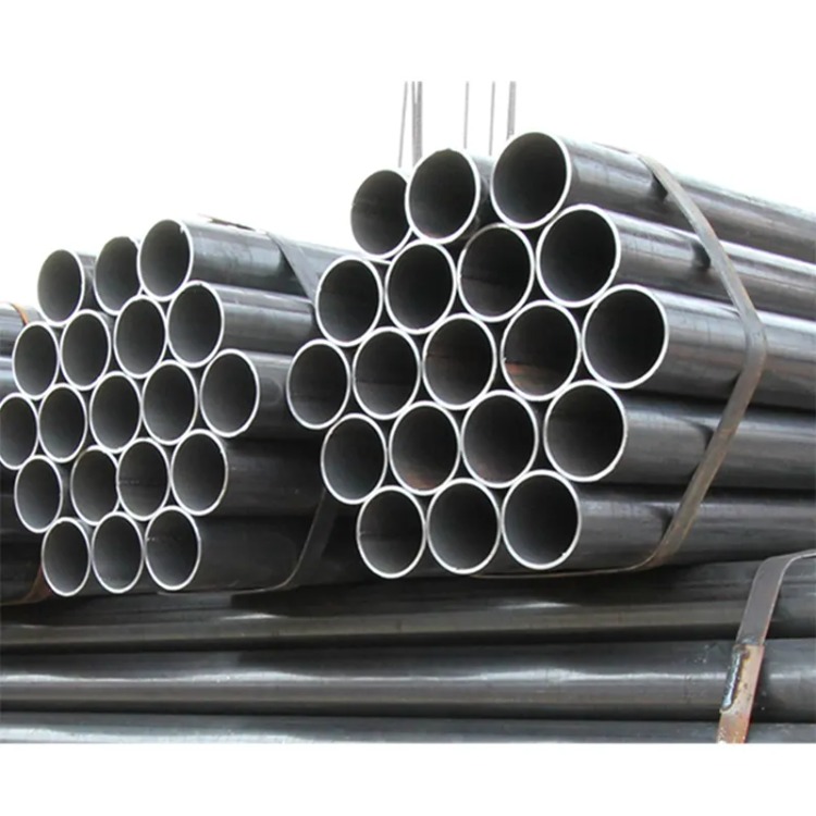 Factory Price ASTM A53 A36 Schedule 40 Carbon Steel Pipe