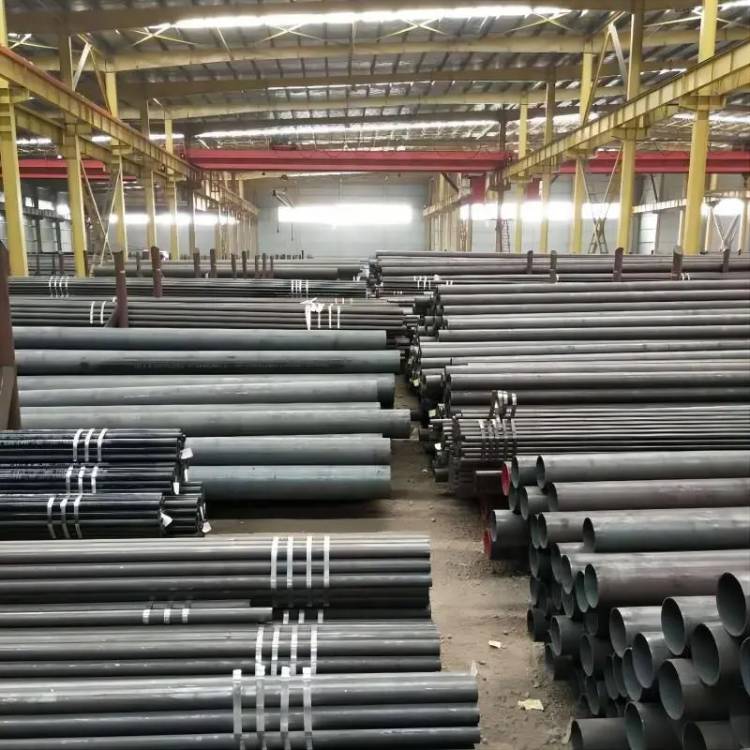 Carbon Steel Pipes for Ukraine's Reconstruction