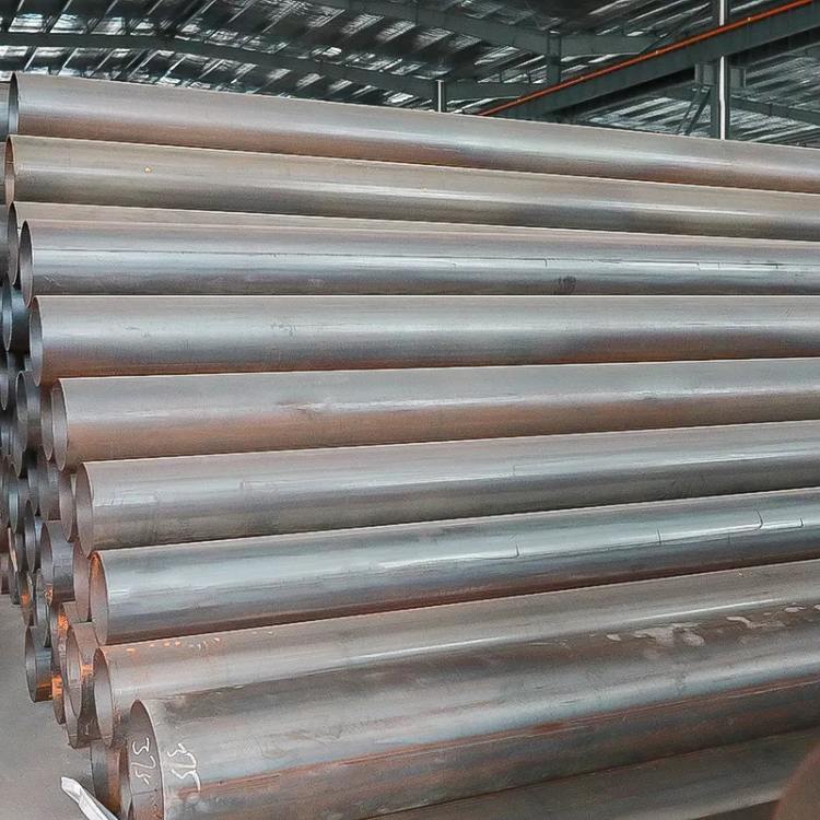 Factory Price ASTM A53 A36 Schedule 40 Carbon Steel Pipe
