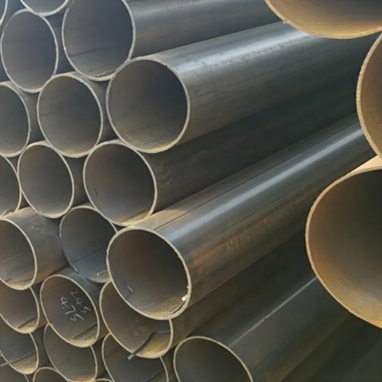 Factory Price ASTM A53 A36 Schedule 40 Carbon Steel Pipe