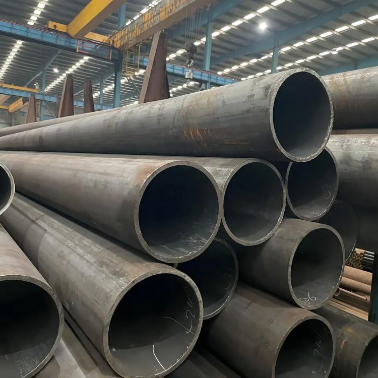 Introduction of ASTM A106 Carbon Steel Pipe