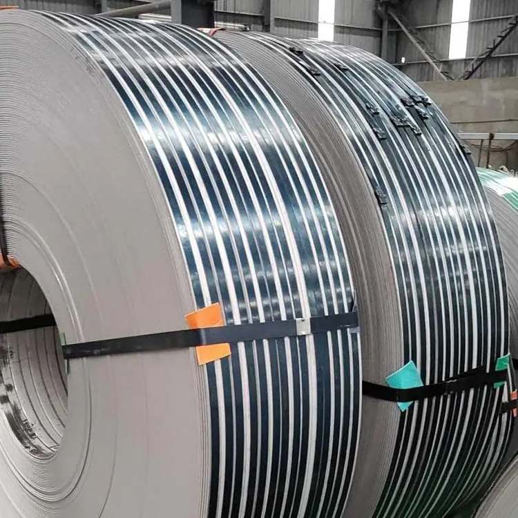 Cold Rolled 15mm Precision 201 304 316L 310S 309S 316 Stainless Steel Strip