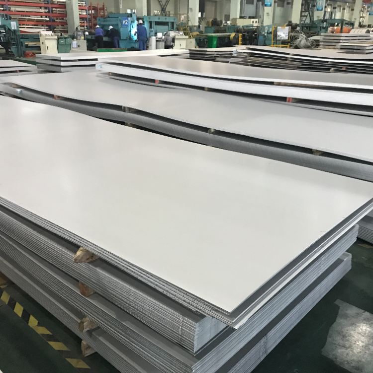 ASTM A240 Stainless Steel Plate & Coil - Industrial TP304/316L