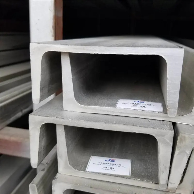 304 304L 316 Stainless Steel U Channel Size Manufacturer