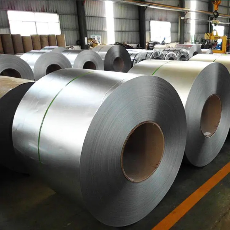 GI Coil: Essential Corrosion Protection for Modern Construction Projects