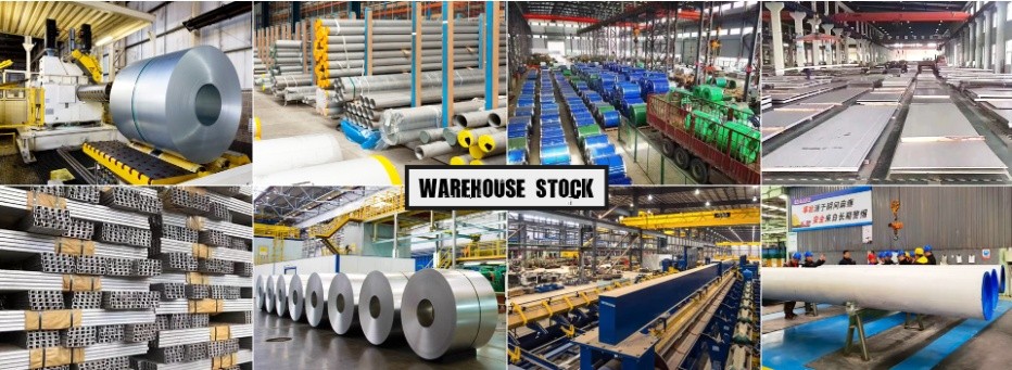 Stainless Steel Coil