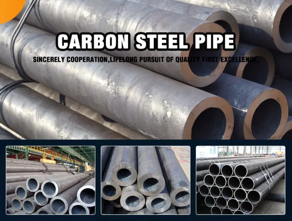 Introduction of carbon steel grades under different international standards