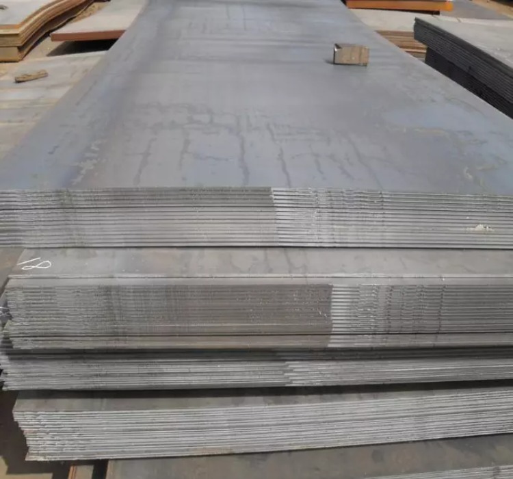 ASTM A36 Carbon Steel Plate