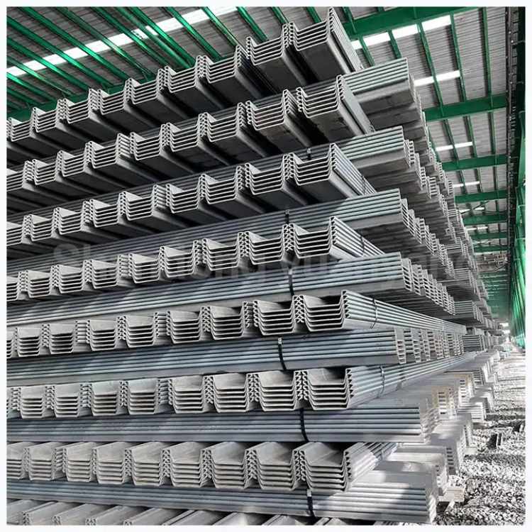 Steel Sheet Pile