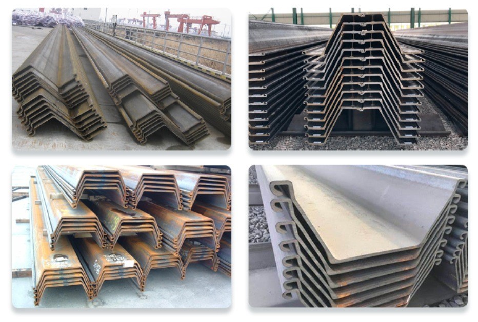 Steel Sheet Pile