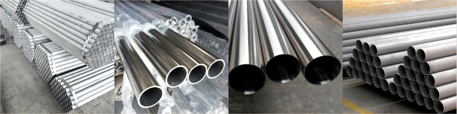 stainless steel pipe