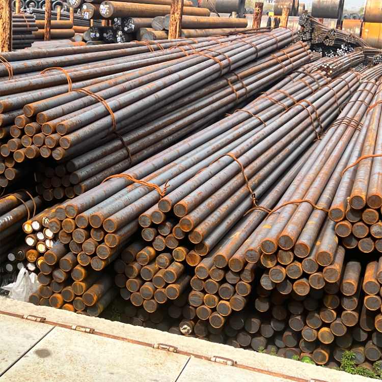 Q235 Carbon Steel Bar