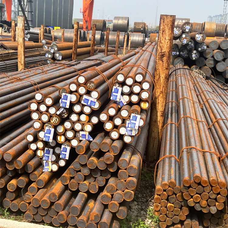 A36 Carbon Steel Bar