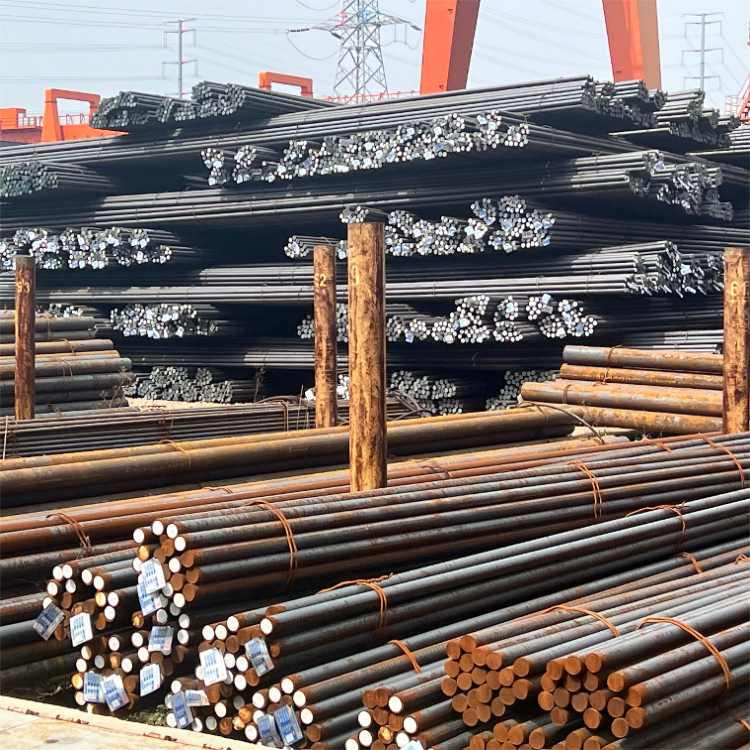 Q235 Carbon Steel Bar