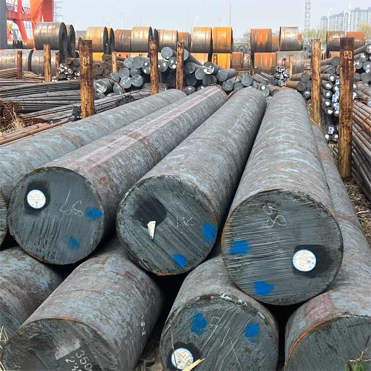 Q235 Carbon Steel Rod