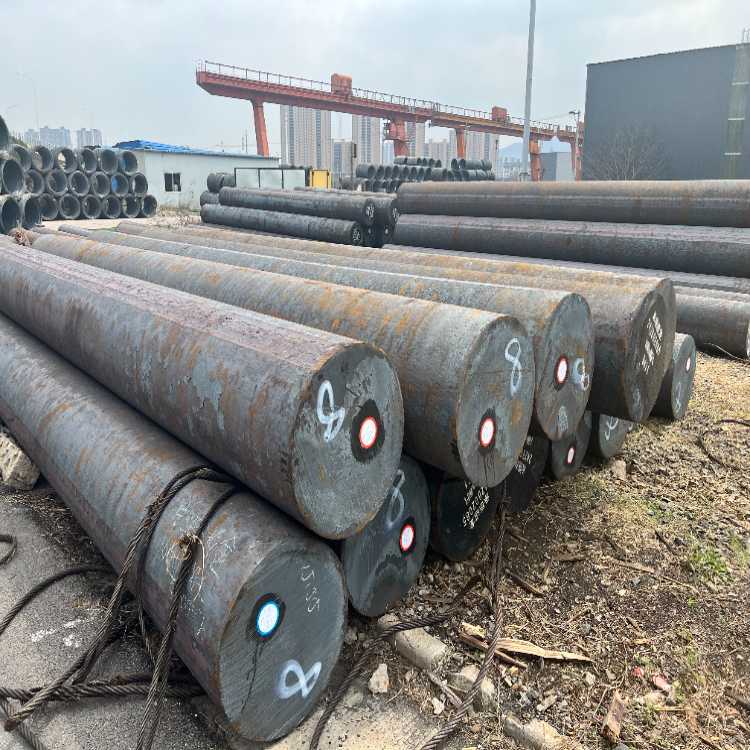 Q235 Carbon Steel Bar