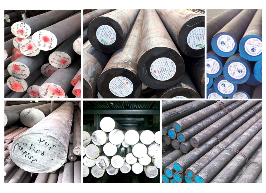 Q235 Carbon Steel Bar